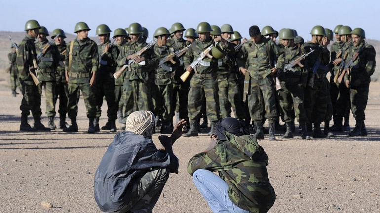 AFP getty images